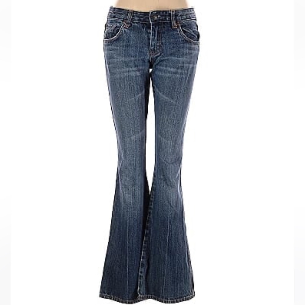 7 for All Mankind Jeans - EUC 27